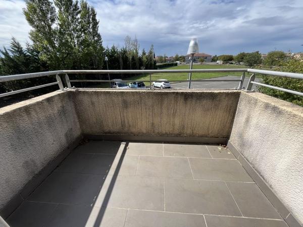 Appartement à vendre |  Frouzins |  2 pièces | 44 m²