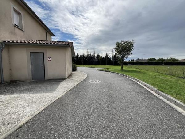 Appartement à vendre |  Frouzins |  2 pièces | 44 m²