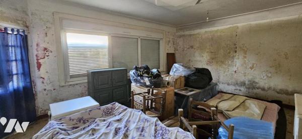 Immeuble de rapport avec Terrain constructible