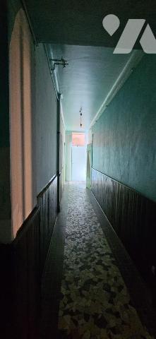 Immeuble de rapport avec Terrain constructible