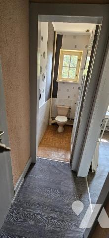 Immeuble de rapport avec Terrain constructible