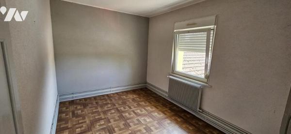 Immeuble de rapport avec Terrain constructible