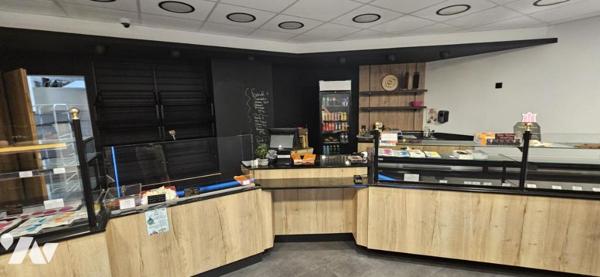 Immeuble de rapport avec Terrain constructible