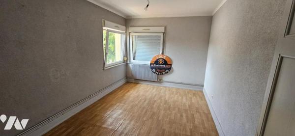 Immeuble de rapport avec Terrain constructible