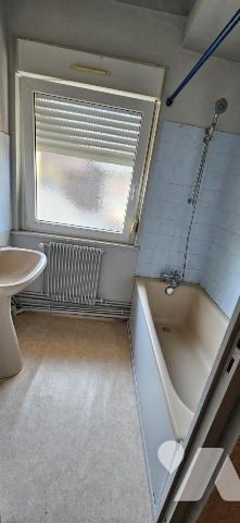 Immeuble de rapport avec Terrain constructible