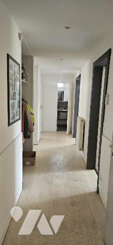 Immeuble de rapport avec Terrain constructible