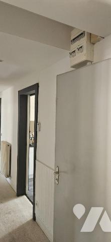 Immeuble de rapport avec Terrain constructible