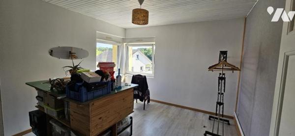 Immeuble de rapport avec Terrain constructible