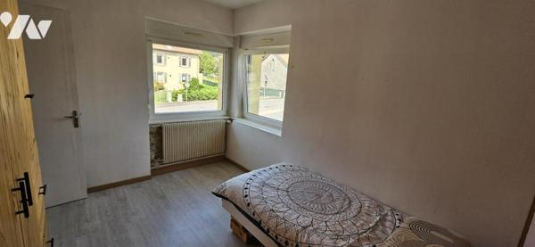 Immeuble de rapport avec Terrain constructible