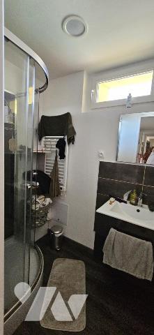 Immeuble de rapport avec Terrain constructible