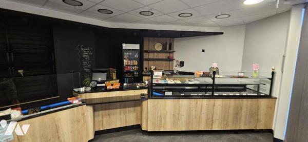 Immeuble de rapport avec Terrain constructible