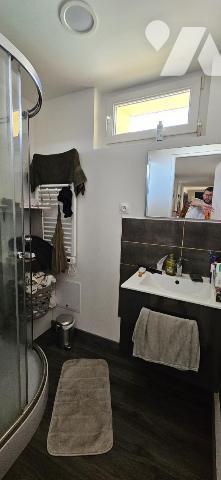 Immeuble de rapport avec Terrain constructible