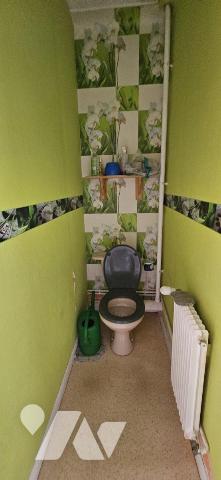 Immeuble de rapport avec Terrain constructible