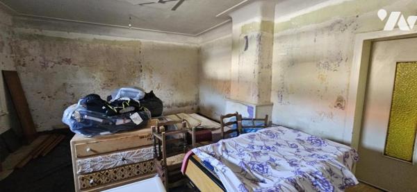 Immeuble de rapport avec Terrain constructible