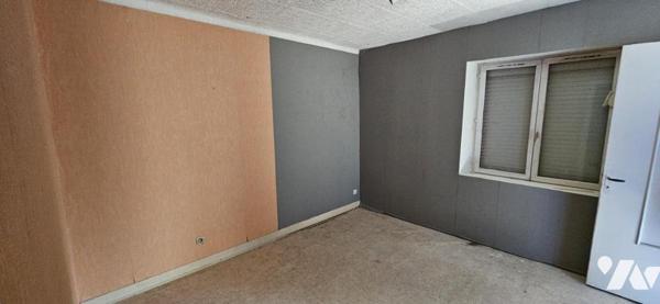 Immeuble de rapport avec Terrain constructible