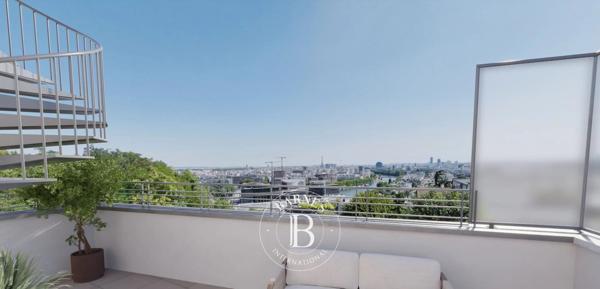 Meudon, Appartement 3 Chambres -  98 m² à vendre