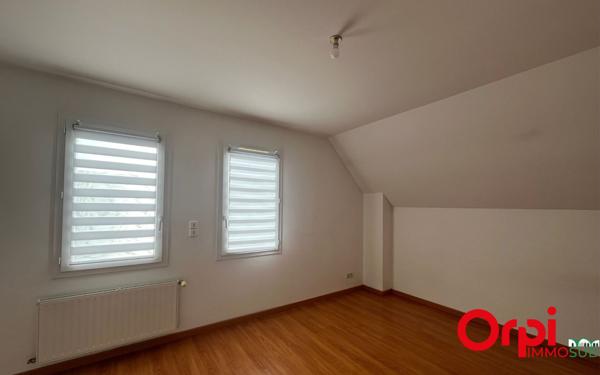 Maison à louer    4 pièces • 100,42 m2 Salouël