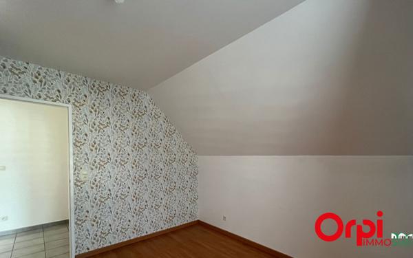 Maison à louer    4 pièces • 100,42 m2 Salouël