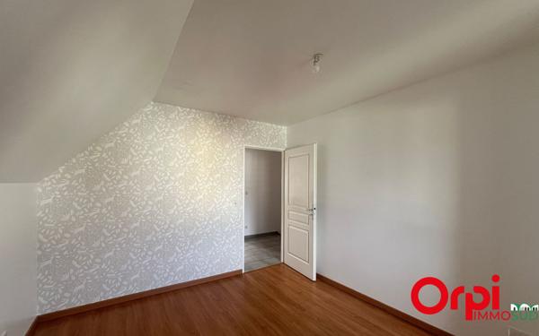 Maison à louer    4 pièces • 100,42 m2 Salouël