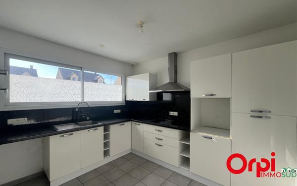 Maison à louer    4 pièces • 100,42 m2 Salouël