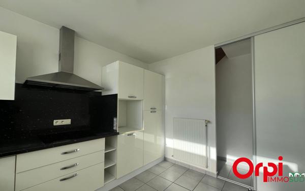 Maison à louer    4 pièces • 100,42 m2 Salouël