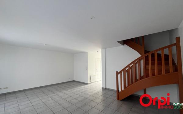 Maison à louer    4 pièces • 100,42 m2 Salouël