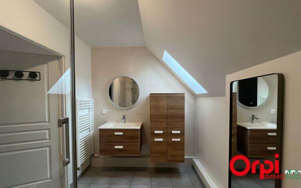 Maison à louer    4 pièces • 100,42 m2 Salouël