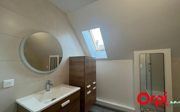 Maison à louer    4 pièces • 100,42 m2 Salouël