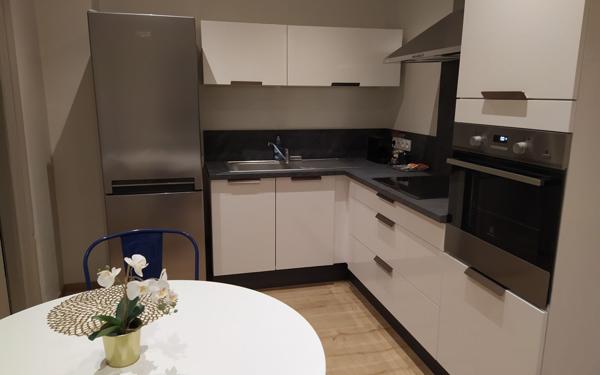 Appartement à louer    2 pièces • 27,08 m2 Colmar