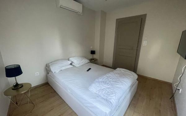 Appartement à louer    2 pièces • 27,08 m2 Colmar