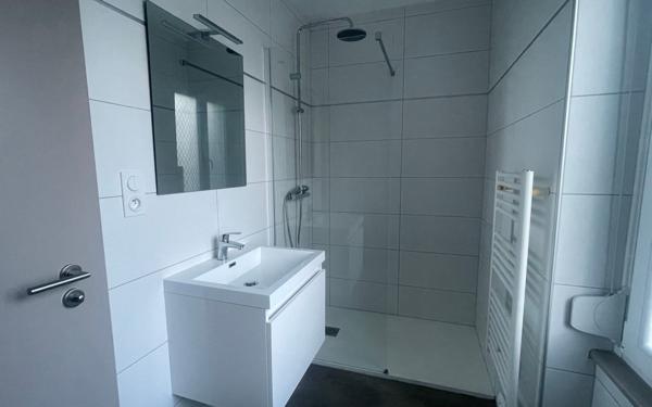 Appartement à louer    2 pièces • 27,08 m2 Colmar