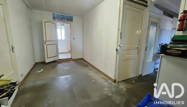 Maison à vendre 5 pièces 88 m² Saint-Herblain