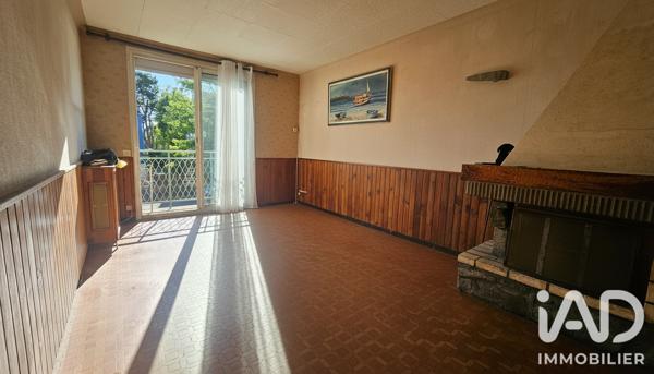 Maison à vendre 5 pièces 88 m² Saint-Herblain