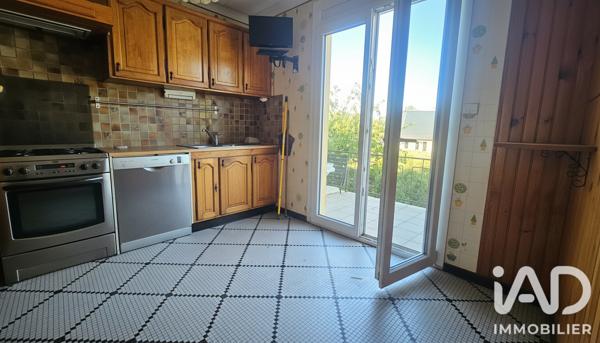 Maison à vendre 5 pièces 88 m² Saint-Herblain