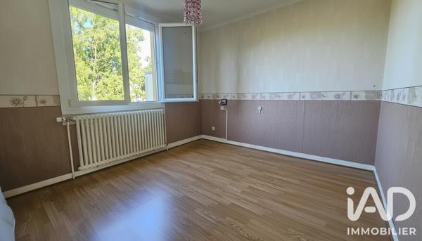 Maison à vendre 5 pièces 88 m² Saint-Herblain