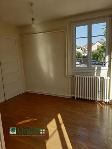 Appartement · Location Dijon (21000) 4 pièces · 64m²