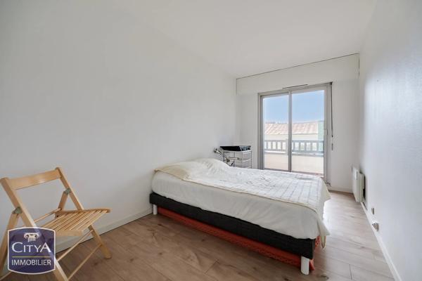 Appartement à vendre 3 pièces 64m² Deauville (14800)