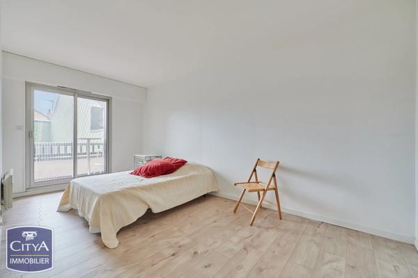 Appartement à vendre 3 pièces 64m² Deauville (14800)