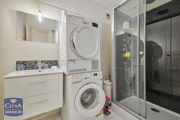Appartement à vendre 3 pièces 64m² Deauville (14800)