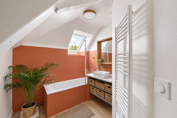 Maison Mordelles / Jardin / Garage / Campagne