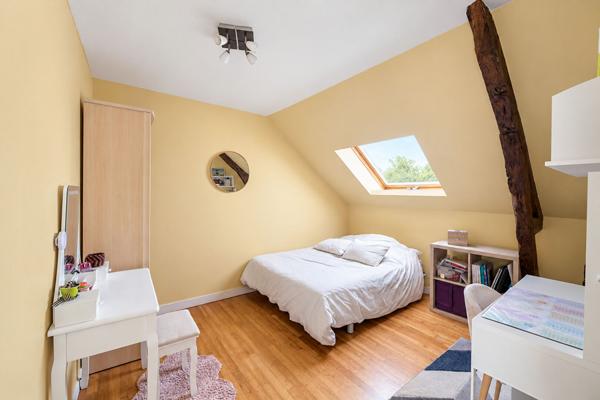 Maison Mordelles / Jardin / Garage / Campagne