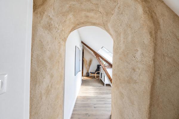 Maison Mordelles / Jardin / Garage / Campagne