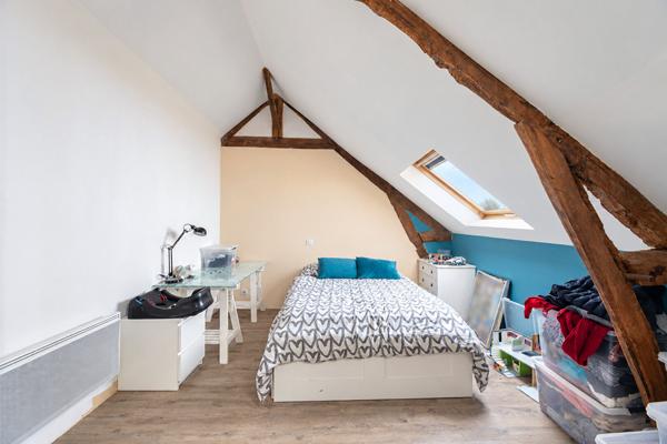 Maison Mordelles / Jardin / Garage / Campagne
