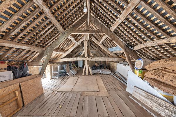 Maison Mordelles / Jardin / Garage / Campagne
