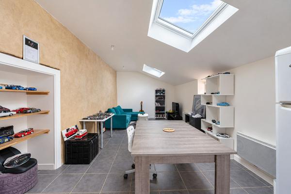 Maison Mordelles / Jardin / Garage / Campagne