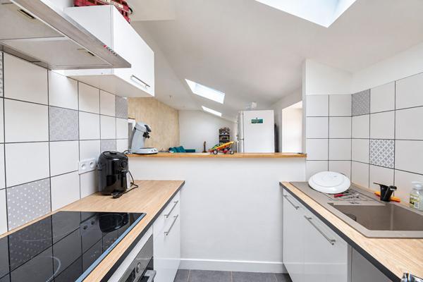 Maison Mordelles / Jardin / Garage / Campagne