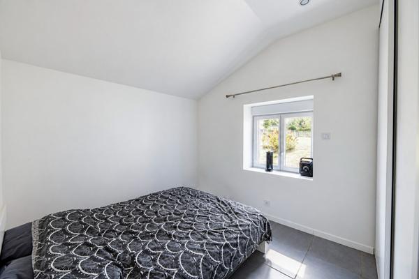 Maison Mordelles / Jardin / Garage / Campagne