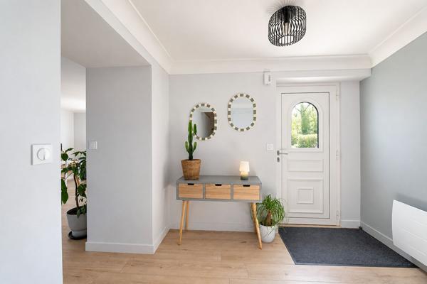 Maison Mordelles / Jardin / Garage / Campagne