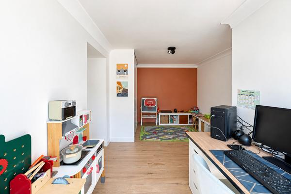 Maison Mordelles / Jardin / Garage / Campagne