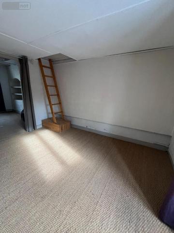 Maison à vendre à L'Île-Bouchard dans l'Indre-et-Loire (37220), ref : 37060-2335